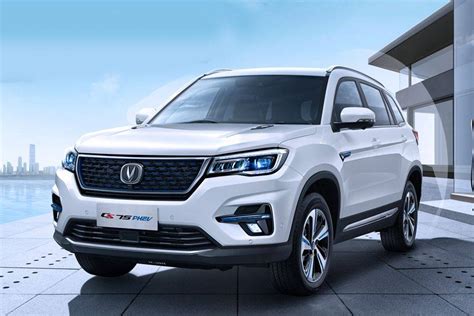 Changan CS75 Plus User Reviews .